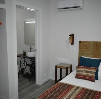 Campo Maior House | Casa da Vila