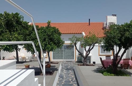 Mourao House | Casa da Vila