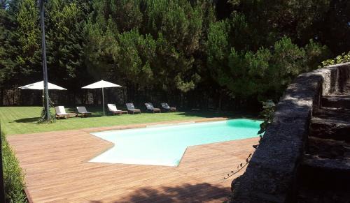 Vilarinho House | Casa da Vila