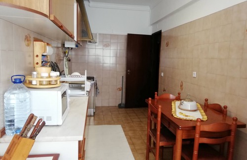 Torre da Marinha House | Casa da Vista Rio