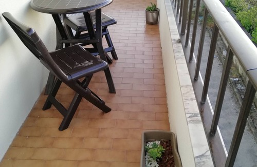 Torre da Marinha House | Casa da Vista Rio