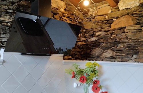 Panton Cottage | Casa da Vita