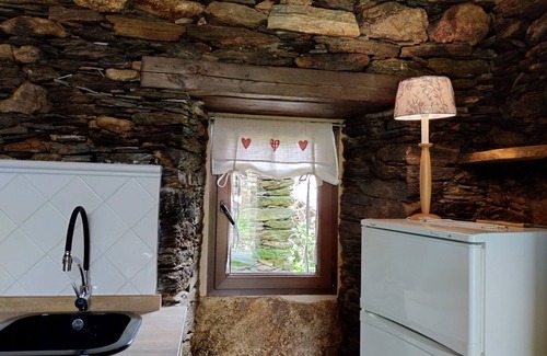 Panton Cottage | Casa da Vita