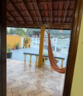 Umuarama House | Casa da Vo em Ubatuba SP