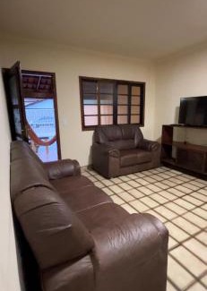 Umuarama House | Casa da Vo em Ubatuba SP