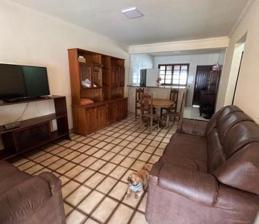 Umuarama House | Casa da Vo em Ubatuba SP