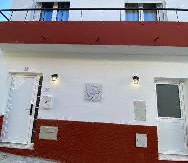 Miranda do Corvo House | CASA DA `VÓ MICAS