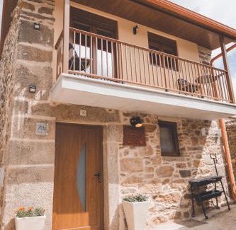 Armamar House | Casa da Vovó Luisa