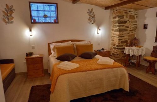 Armamar House | Casa da Vovó Luisa