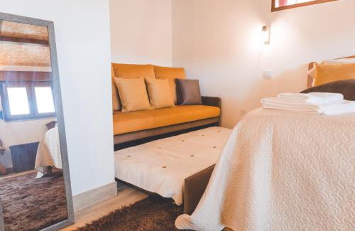 Armamar House | Casa da Vovó Luisa