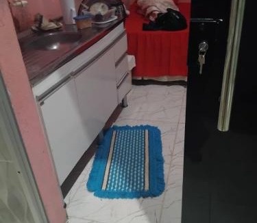 Parque Guajara House | Casa da vovó Alessandra