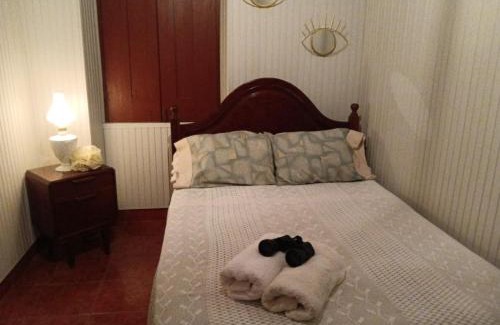 Cantanhede House | CASA DA VOVÓ CÉU - Casa de Campo Gandaresa - Country House, entre COIMBRA e AVEIRO, a 15 minutos carro Praia Mira - Quintal com piscina insuflável