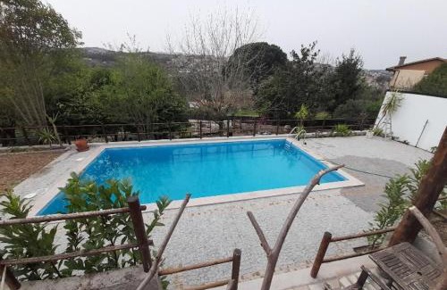 Amarante House | Casa da Vovó (Casa do Tapado)