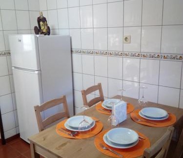 Amarante House | Casa da Vovó (Casa do Tapado)