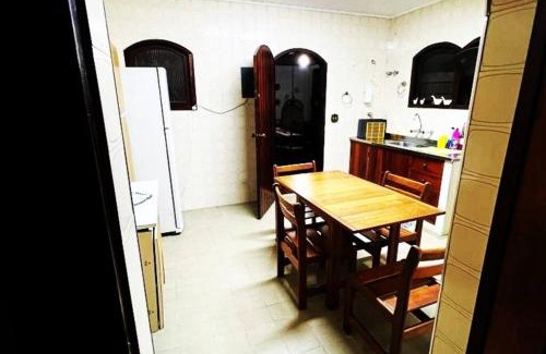 Jardim Nova Suica House | Casa da vovó em Campos do Jordão