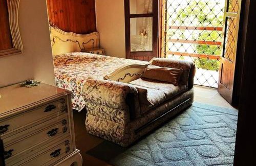 Jardim Nova Suica House | Casa da vovó em Campos do Jordão