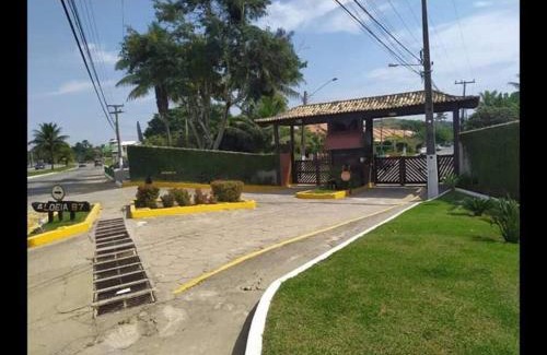 Araruama House | Casa da Vovó Irene