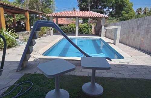 Ilha de Itamaraca House | Casa da Vovó Rute