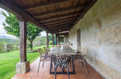Ponte Caldelas House | Casa da Xeitosa