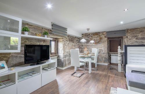 Ponte Caldelas House | Casa da Xeitosa