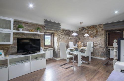 Ponte Caldelas House | Casa da Xeitosa