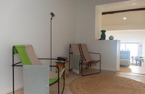 Torrao House | Casa da Xica