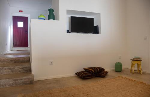 Torrao House | Casa da Xica