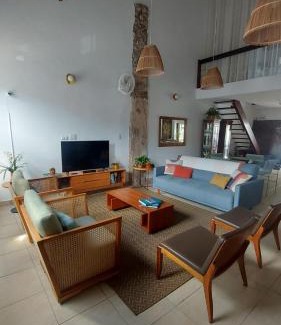 Iguape House | Casa da XV - Iguape, S.P