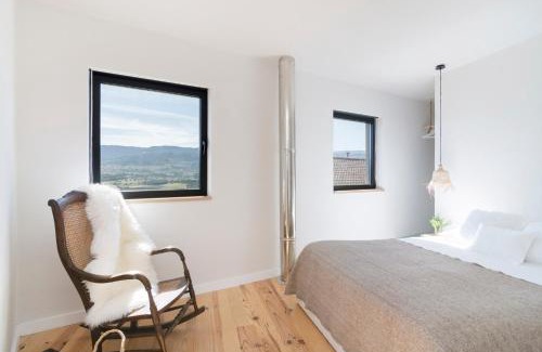 Seia Villa | Casa da Zanjas