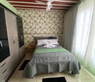 Santa Teresa Apartment | Casa da Zety