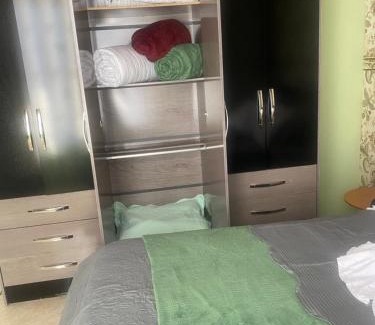 Santa Teresa Apartment | Casa da Zety