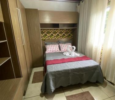 Santa Teresa Apartment | Casa da Zety