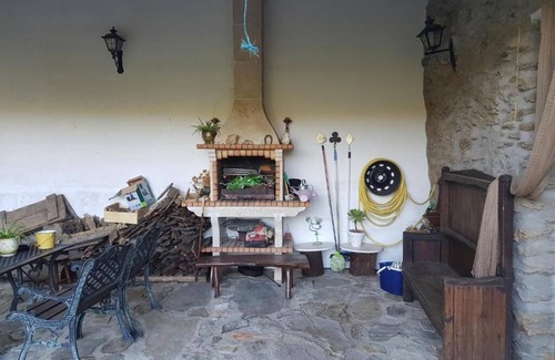Negreda House | Casa da Zeza