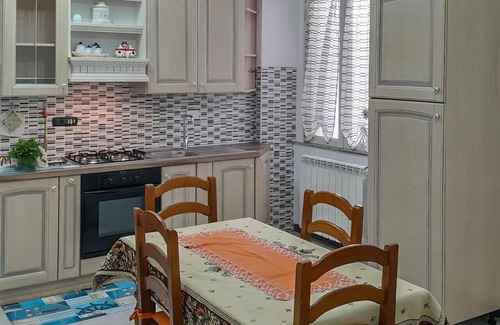 Palmi House | Casa da Zio Cece - Palmi