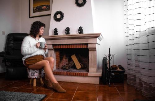 Tomar House | Casa Da Zu