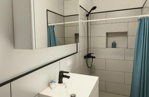 La Aldea de San Nicolas Apartment | Casa Dace Renovated Studio - Fast Wi-Fi, 4-min Drive to Beach, Pet Friendly