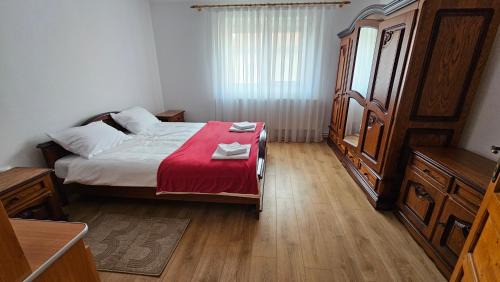 Oradea House | Casa Dacian 1