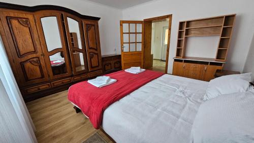 Oradea House | Casa Dacian 1