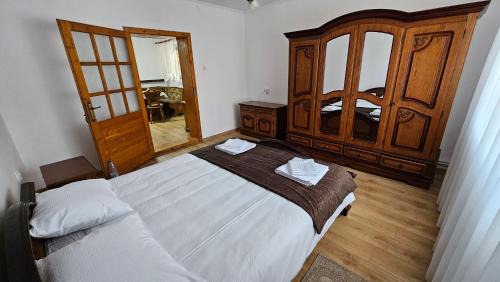 Oradea House | Casa Dacian 1