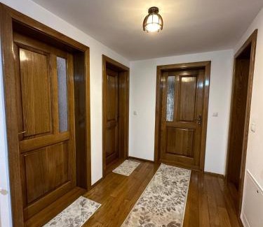 Petrova House | Casa Dacului