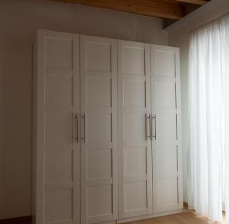Lovere Old Town Apartment | Casa Dagu