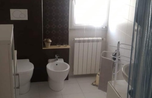 Conscente House | Casa Dahlia - Mare & Monti - Relax & Entdeckung