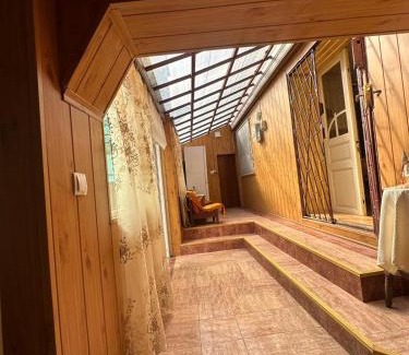 Mehadia House | Casa Daisa