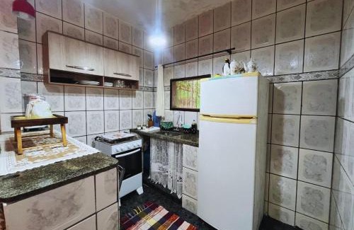 Ilha Grande Apartment | Casa DaJu - 6 minutos do cais da Vila do Abraão em Ilha Grande - Angra dos Reis