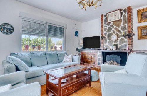 San Vicente del Raspeig Ski Chalet | Casa Dakota