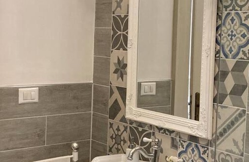San Francesco Apartment | Casa Dalfea