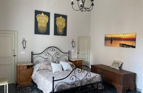 San Francesco Apartment | Casa Dalfea