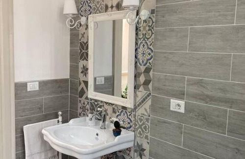 San Francesco Apartment | Casa Dalfea