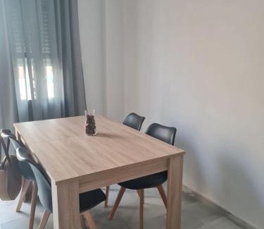 Moguer Apartment | Casa dalia