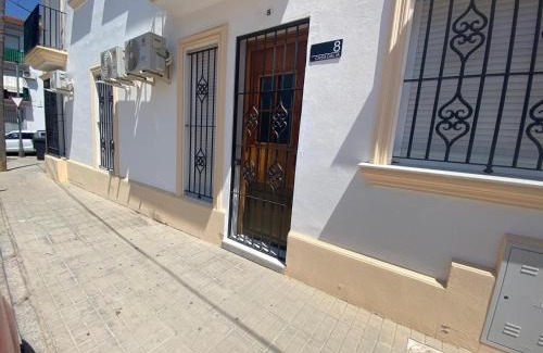 Moguer Apartment | Casa dalia